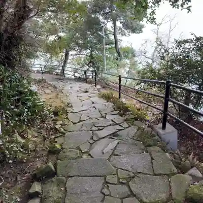 伊崎寺(滋賀県)