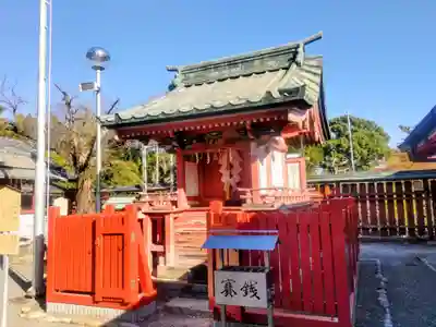 津島神社(愛知県)