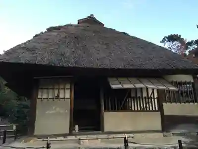 高台寺（高台寿聖禅寺・高臺寺）(京都府)