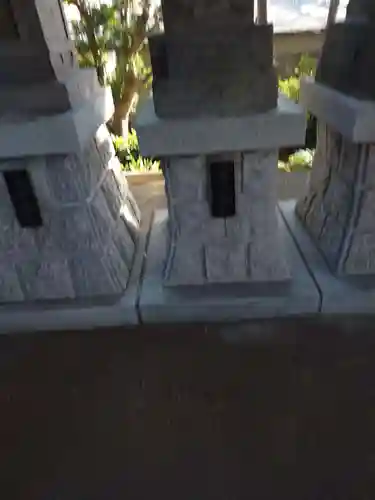 山野浅間神社(千葉県)