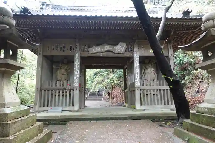 弥谷寺(香川県)