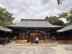 兵庫縣姫路護國神社(兵庫県)