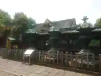 上野東照宮のその他建物