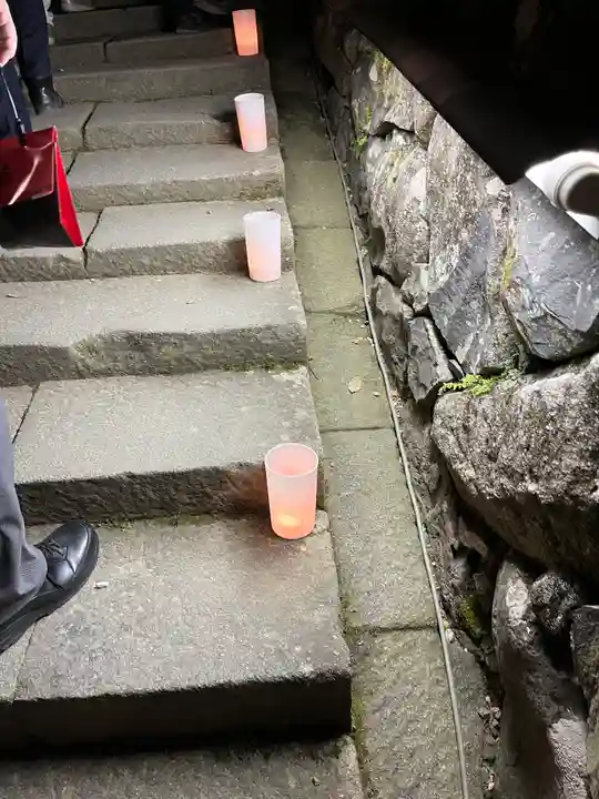 春日大社のその他建物