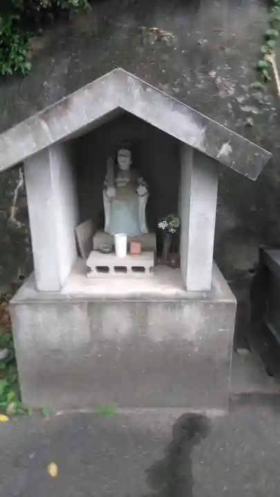 相円寺のその他建物