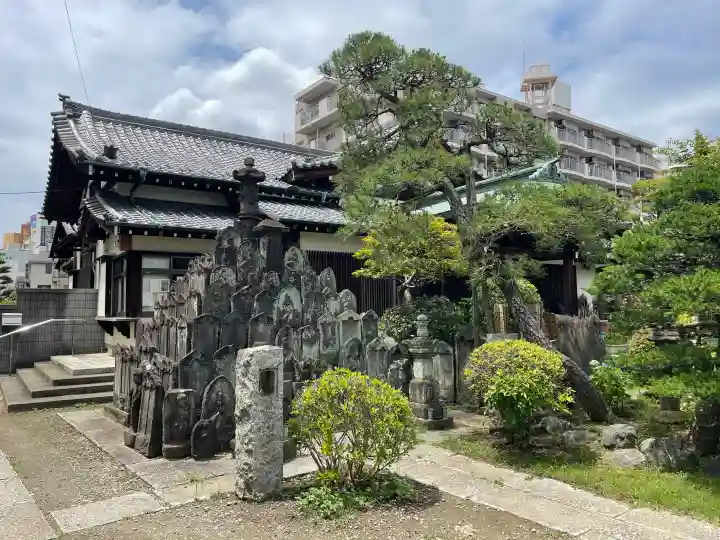 惠明寺(東京都)