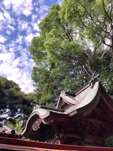 金刀比羅神社(茨城県)