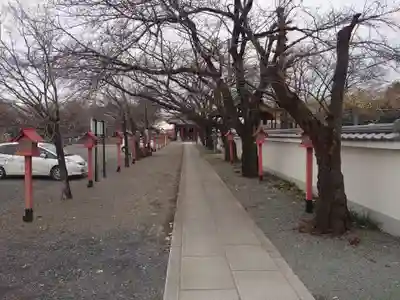 大慶寺のその他建物