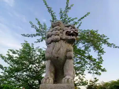 猿賀神社(青森県)