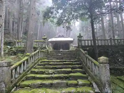 若宮神社(桧倉)(兵庫県)