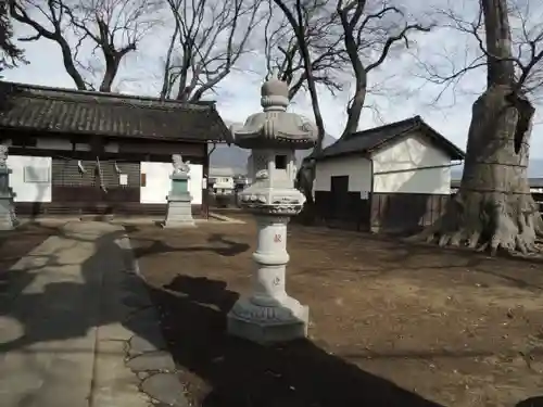 宮川神社のその他建物
