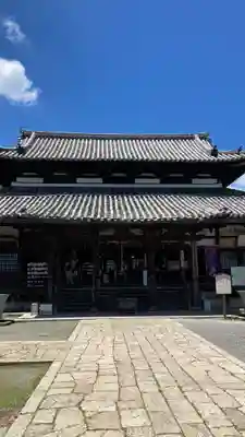 園城寺（三井寺）(滋賀県)