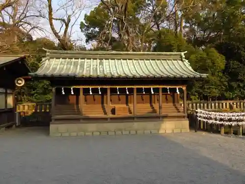 三嶋大社の末社・摂社