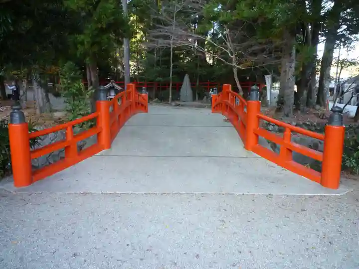 北畠神社のその他建物