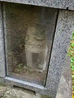 八幡神社(秋田県)