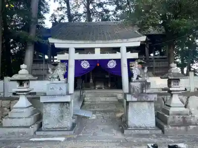 立志神社(滋賀県)