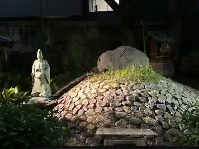 安井金比羅宮(京都府)