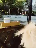 品川寺のその他建物