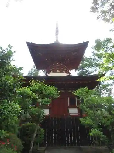 久米寺のその他建物
