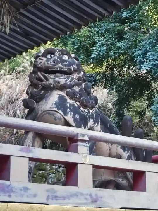 日吉大社(滋賀県)