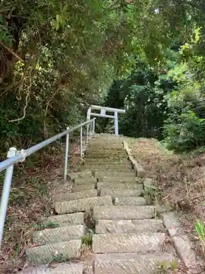 日吉神社(千葉県)