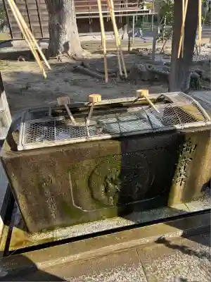 飯香岡八幡宮(千葉県)