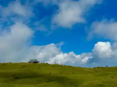 箱根元宮(神奈川県)