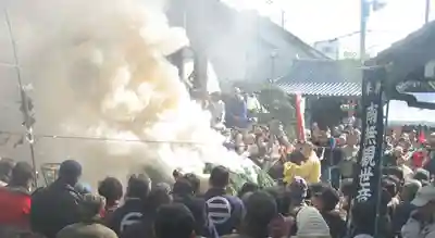 常光円満寺(大阪府)