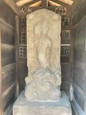 満願寺(東京都)