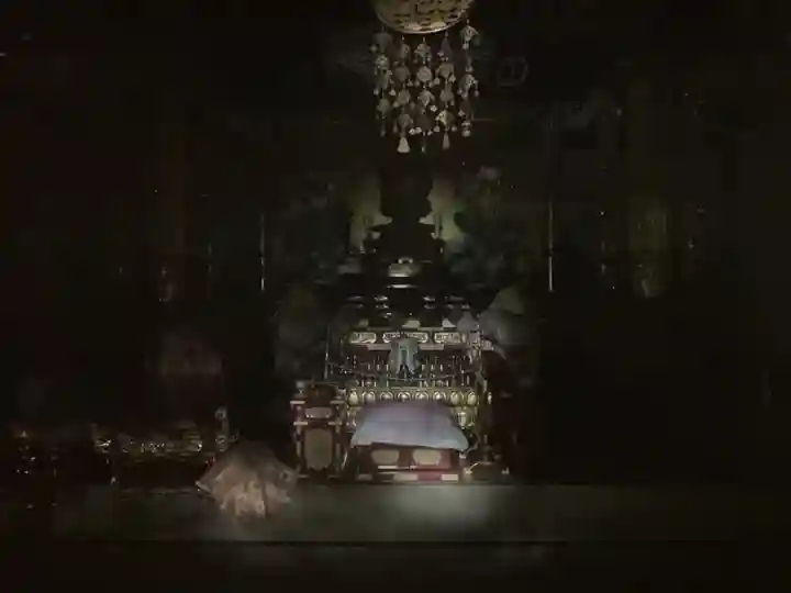 奥田山 安楽寺(愛知県)