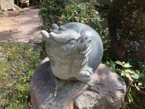 伏見神宝神社(京都府)