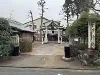 石井神社(京都府)