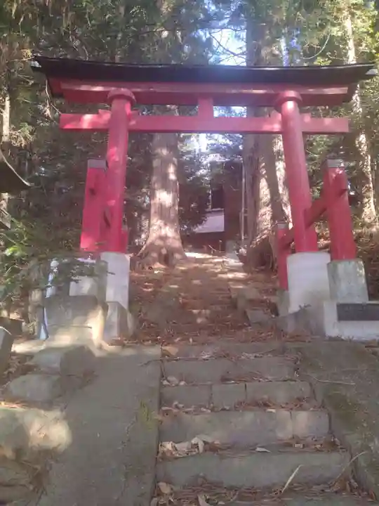 八雲神社(宮城県)