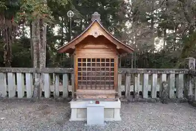 日吉神社(岐阜県)