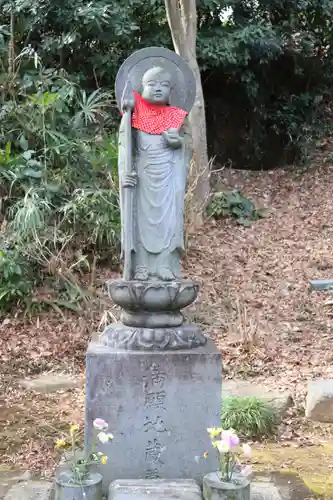 妙楽寺(神奈川県)