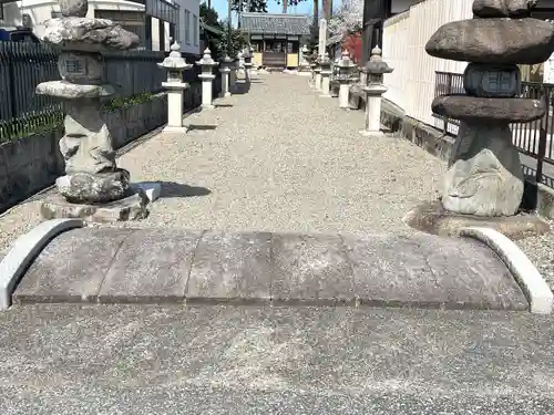 天一神社(滋賀県)