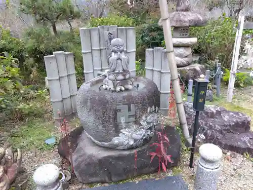 桂昌寺(岐阜県)