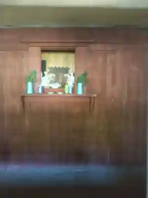 稲荷神社(神奈川県)