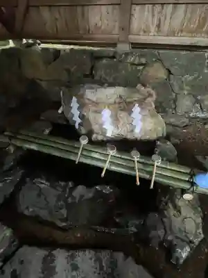 若狭神宮寺(福井県)