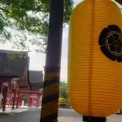 津島神社の建物その他