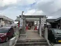 市神社(愛知県)