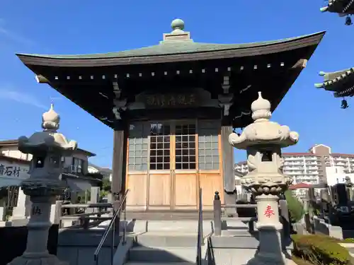 泉龍寺(神奈川県)