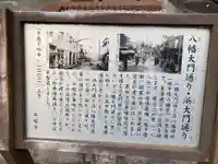 平塚八幡宮(神奈川県)