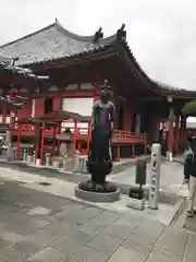 六波羅蜜寺の仏像