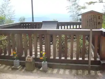 観音正寺の末社・摂社