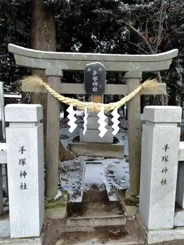 今宮神社(栃木県)