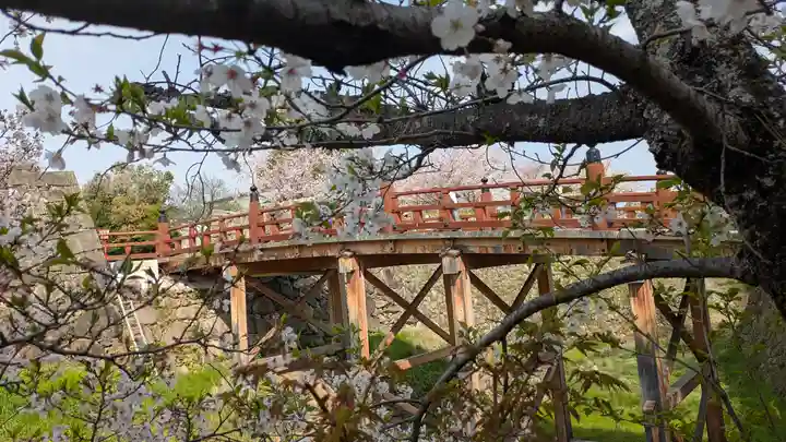 柳澤神社(奈良県)