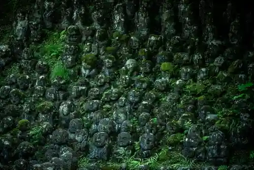 愛宕念仏寺(京都府)