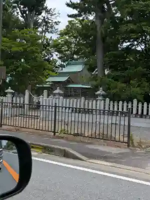 神明神社(滋賀県)