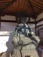 大林寺(神奈川県)